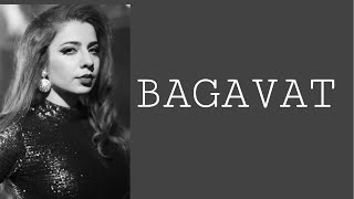 BAGAVAT - Jasmine Sandlas - New Song 2018 - Dil Ki bagavato Ne Maar Daala - Official Video