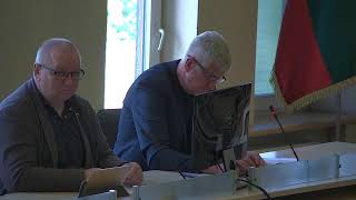 Utenos rajono savivaldybė