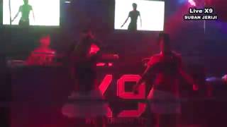 Download lagu DJ X9 MUSIC PALEMBANG FULL HOUSE REMIX 2019 ( DESA SUBAN JERIJI ) mp3 Download lagu DJ X9 MUSIC PALEMBANG FULL HOUSE REMIX 2019 ( DESA SUBAN JERIJI ) mp3