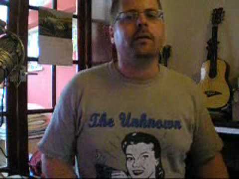 People Everyday - Arrested Development Cover - Seeso's Ukulele Hip Hop Contest