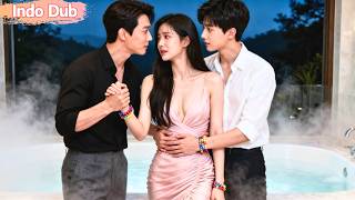 Download lagu Suami Jaga Kemurnian 3 Tahun Demi Cinta Lain, Aku Tak Tahan & Nikahi Pria Tampan, Matanya Merah Iri! mp3