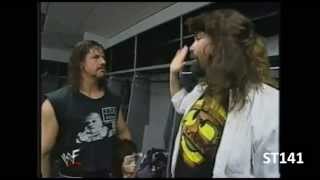 MICK FOLEY (WRESTLER) TRIBUTE HD