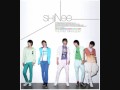 SHINee - Replay Piano Version [HQ] 