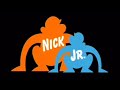 Nick Jr Productions Nick Jr Nickelodeon CBS Broadcast International 2000 2003
