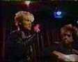 Roxette - It must have been love - live us tv 1990 ...