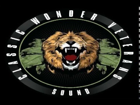 introducing CLASSIC WONDER VETERANS