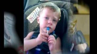 Sorry Love Daddy~~Brian McFadden