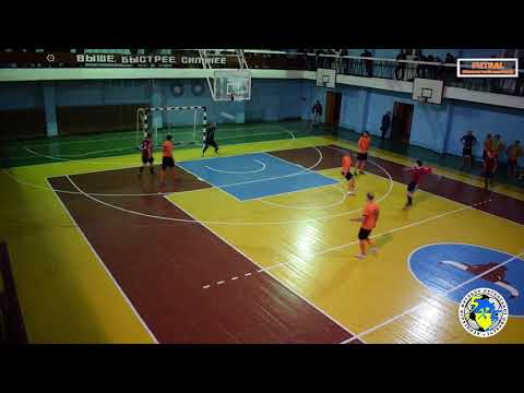 Cкиф-Луганьбудинвест.Відеоогляд. Кубок Луганської області з футзалу.