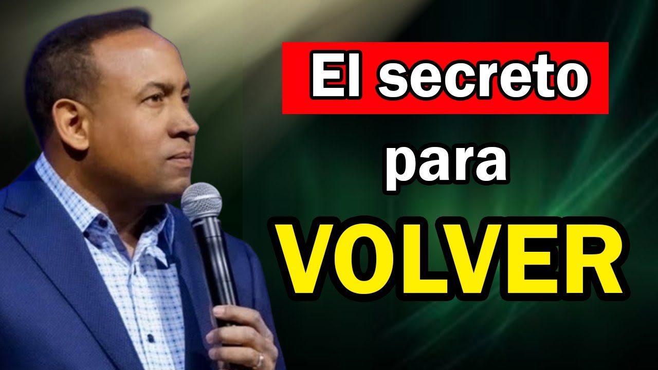 Levántate y Vuelve a Dios / Reacción