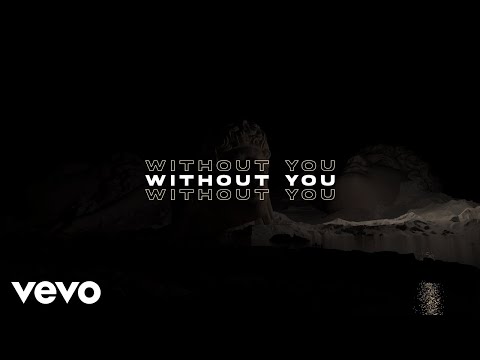 Video Without You (Letra) de Alesso