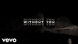 Musik-Video-Miniaturansicht zu Without You Songtext von Alesso