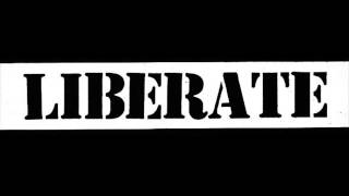 Liberate - Crime For Life