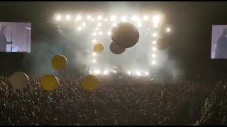 Beautiful South / Paul Heaton - Perfect 10 live Manchester 2022