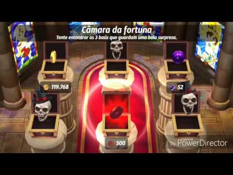 Royal revolt 2 evento zumbis na estrada até aqui