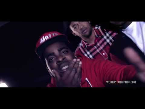 Lil Blood - All Year (Feat. Mozzy, Lil Purp & Boo Banga)