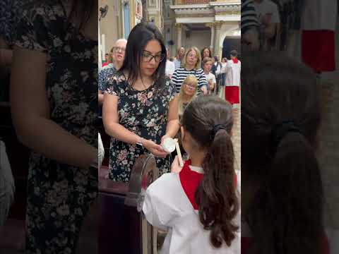 Paroquia Nossa Senhora das Merces e Centenario da Arquidiocese de Curitiba