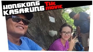 Dimarahin Polisi Hongkong (Pamela Bowie) Dimarahin Polisi Hongkong (Pamela Bowie)