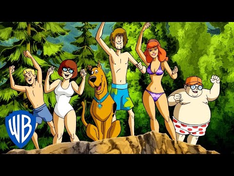 Scooby-Doo! en Français 🇫🇷 | L’heure de la fête! 🥳 | WB Kids