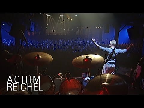 Achim Reichel - Moscow (Live in Hamburg, 2003)
