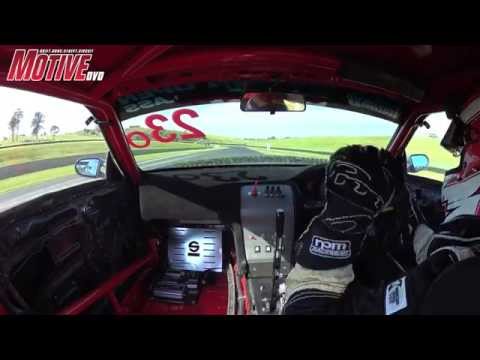 JET200 at Wolrd Time Attack 2015 -  New S-Chassis Record 1:33.798