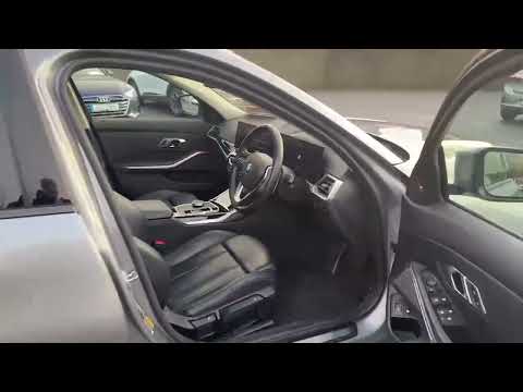 BMW 3-Series 2023 330e SPORT 2.0PHEV NEW MODEL 292 - Image 2