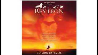Ciclo Sin Fin · Tata Vega El Rey León℗ 1994