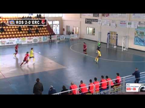 Odissea2000-Libertas Eraclea 14/02/2015