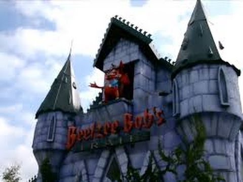 Beelzee Bob's Last Day