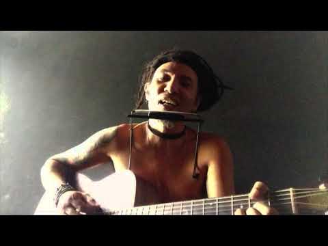 ULU GARDEN SESSIONS - Armi Ulu Roots "Manusa Mepayas Raksasa" original song