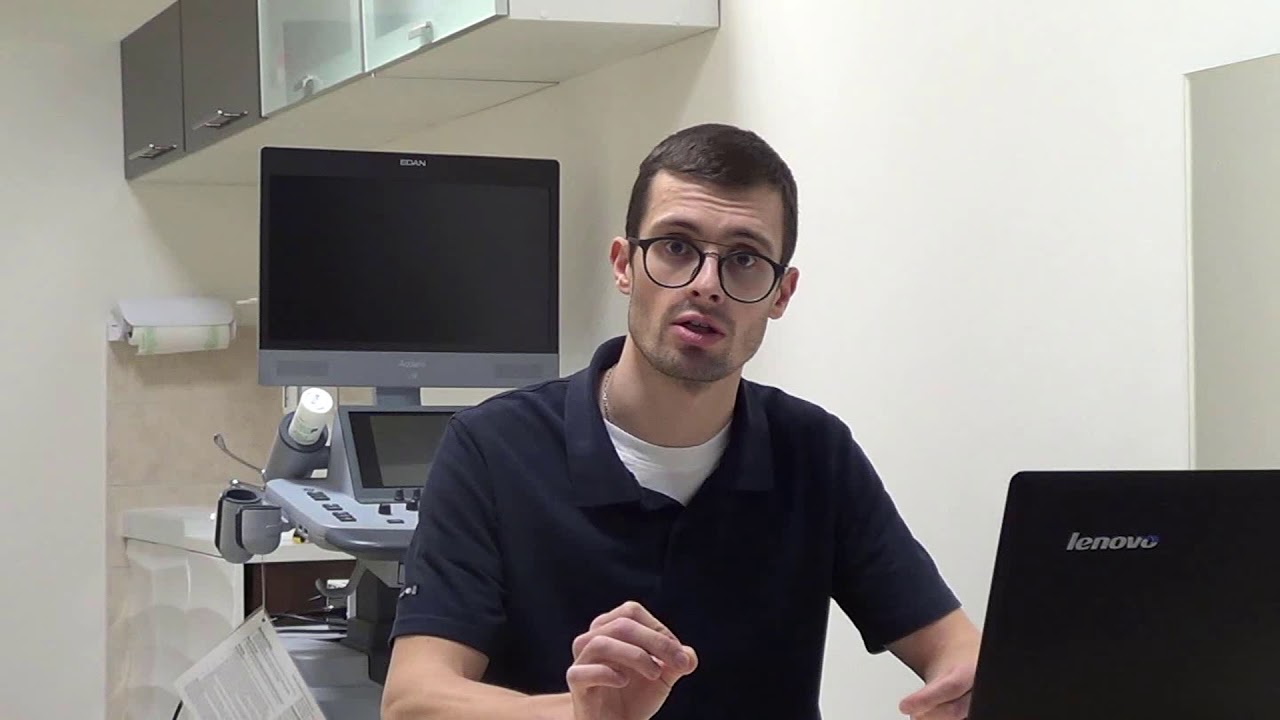 Stabilizator kolana - używać czy nie Rehabilitant radzi.