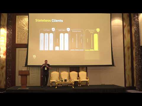 Ethereum Without Trusted RPCs: Stateless and Trustless Clients by Steffen Kux
