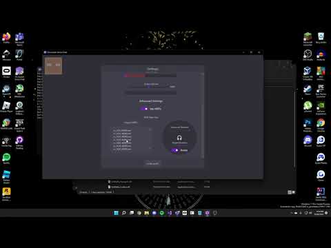 OVC HRTF Spatial Audio Demo
