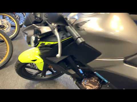 Thumbnail for Manager Special! | Honda CB 300 F