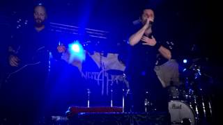 Thunderstone- Weak Live at Sheffield Corporation March 23 2017