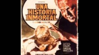 Anne Bacheley & Marquis Smith - L'histoire immortelle