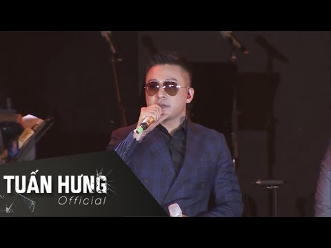 Cảm Ơn - Liveshow Kỷ Niệm 20 Năm Ca Hát Tuấn Hưng |Oplus Band, Mỹ Dung | Phần 1