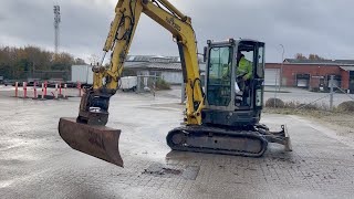 New Holland E40.2 C Teleskopstapler kaufen - Bild 4 | Machineryline AT New Holland E40.2 C Teleskopstapler | Bild 4 - Machineryline