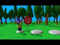 Larryboy And The Lollypop Part 4