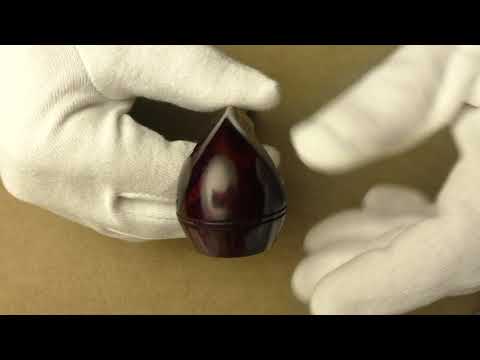 Dunhill Bruyere 3104 - pipe D592