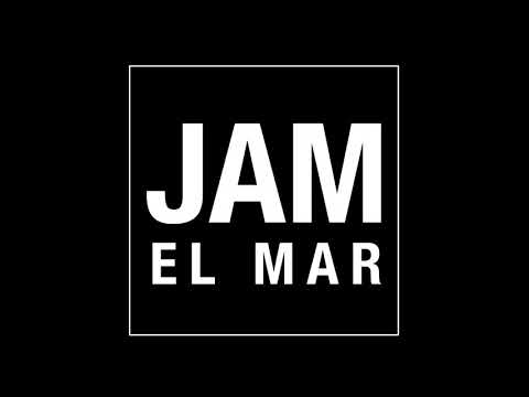 Jam El Mar | Dark Shades of Techno Mix (2019)