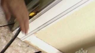 Door Frame and Jamb Removal-DIY