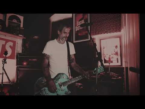 BADLUCK - Prison Bound (social Distortion Cover)