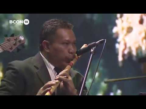 Oh Betapa Indahnya - Gereja Bethany Nginden Indonesia