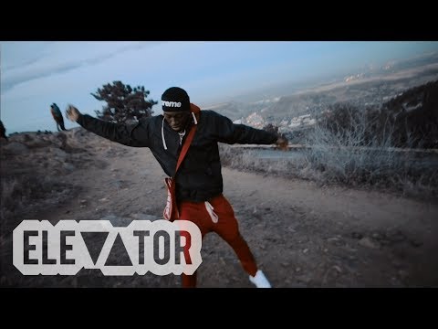 Juan Mone - Outro (Official Music Video)