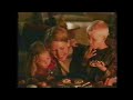 Pillsbury Holiday Cookies Commercial 1999