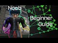 Beginner's Guide to Entry Point | Learn the Basics Fast [ROBLOX]