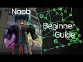 Beginner S Guide To Entry Point Learn The Basics Fast ROBLOX