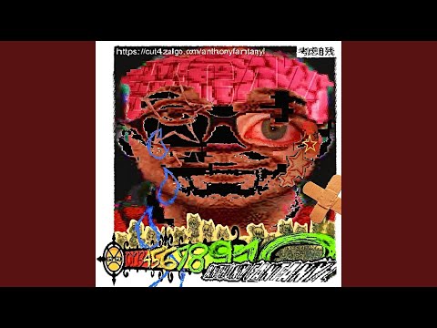 Video thumbnail for ANTHONY FANTANYL