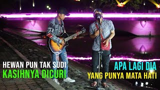 Download lagu MATA HATI - IIS DAHLIA (Live Cover) mp3 Download lagu MATA HATI - IIS DAHLIA (Live Cover) mp3