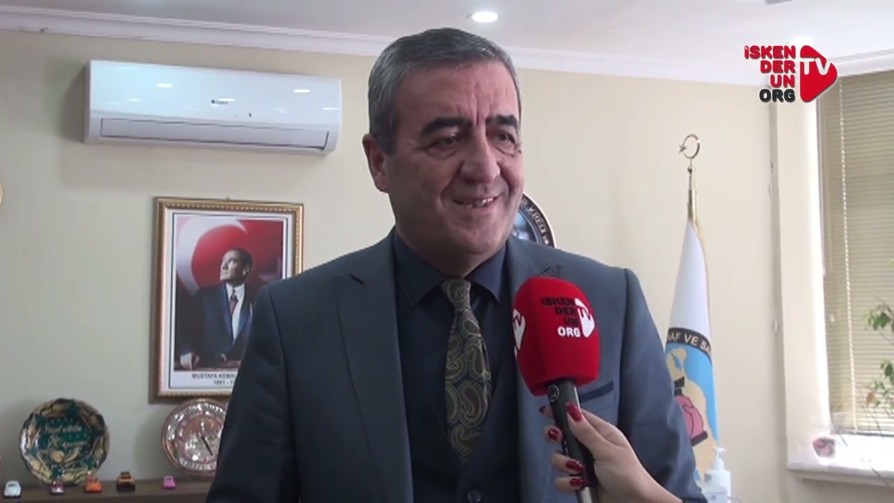 Başkan Kazmacı: “Esnafın Yanında Olmaya Devam Ediyoruz”